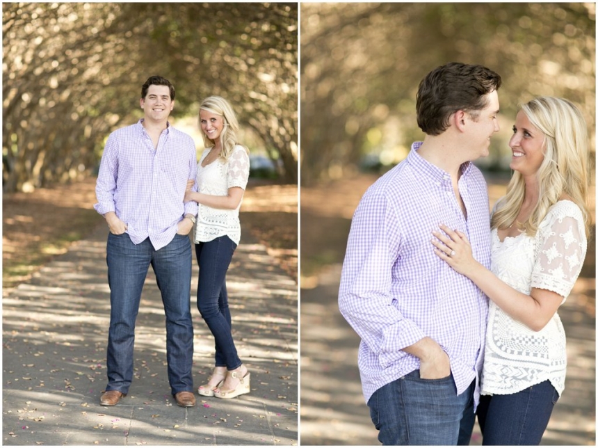 View More: http://maryfieldsphotography.pass.us/buckley-engagement-2014-final